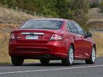 Ford Falcon G6E 2008 года